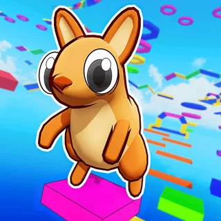 Animal Obby unblocked