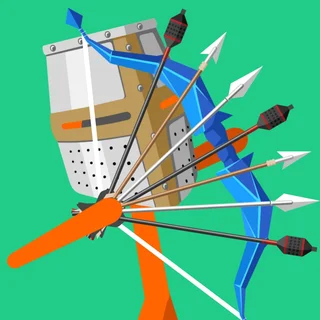Stickman Archers Waves 9033258f unblocked