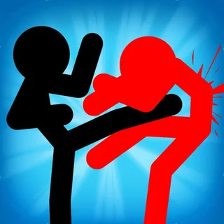 Stickman Fighter Epic Battle unblocked